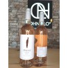 L'ARJOLLE EQUILIBRE ZERO ROSE 75cl