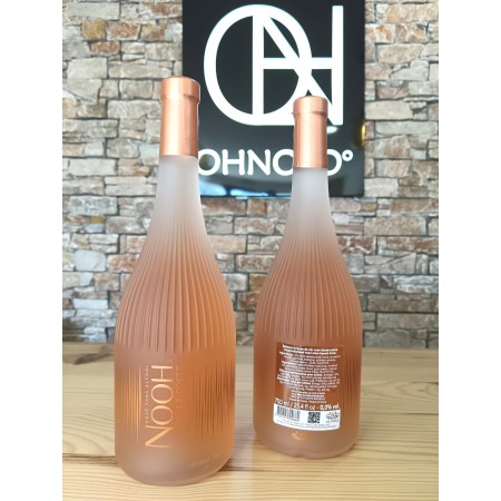 NOOH ROSE BY LA COSTE 75cl