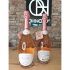 FRENCH BLOOM LE ROSE 75cl