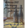 02/11/2024 Dégustation gratuite vin rouge sans alcool PRINCE OSCAR 15h à 19h