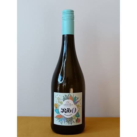 RIBO TRANQUILLE CAVE DE RIBEAUVILLE 75cl