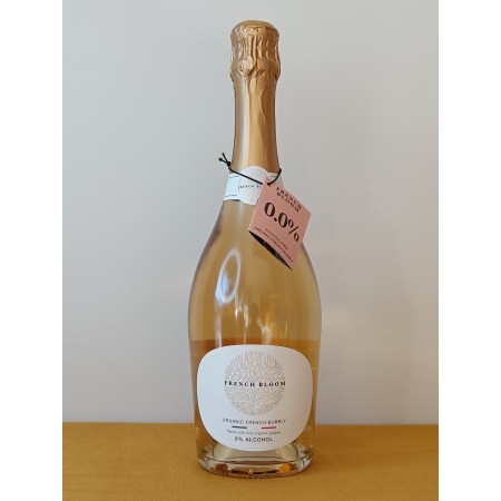 FRENCH BLOOM LE BLANC 75cl