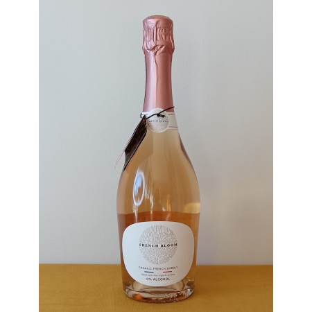 FRENCH BLOOM LE ROSE 75cl