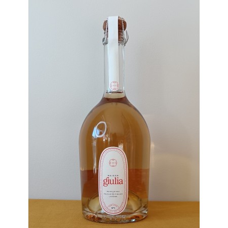 MAISON GIULIA sans alcool 75cl