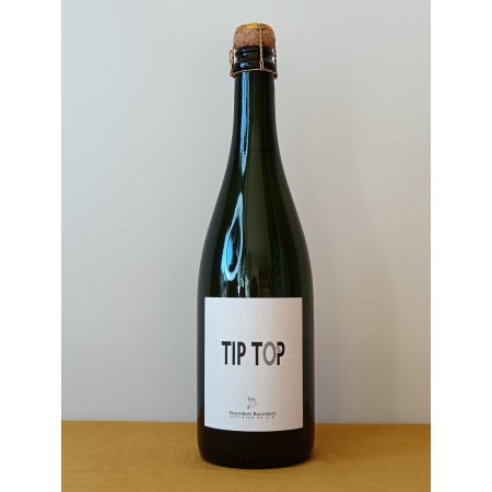 TIP TOP No-Low EFFERVESCENT VIGNOBLES RAGUENOT 75cl