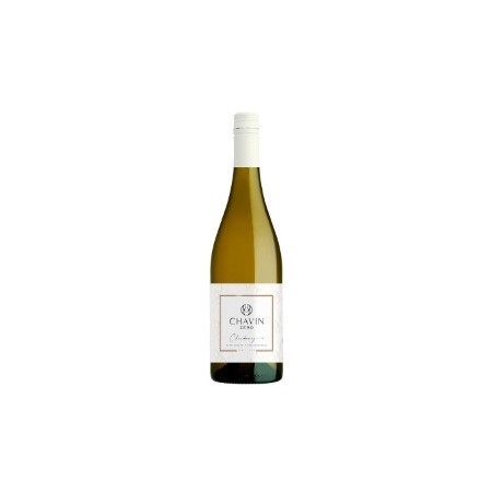 CHAVIN ZERO CHARDONNAY sans alcool 75cl