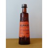 ALMAVE AMBAR BLUE AGAVE SPIRIT DISTILLED NON ALCOHOLIC sans alcool 70cl