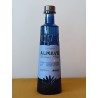 ALMAVE BLANCO BLUE AGAVE SPIRIT DISTILLED NON ALCOHOLIC sans alcool 70cl