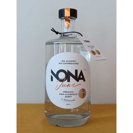 NONA June 70cl Sans Alcool