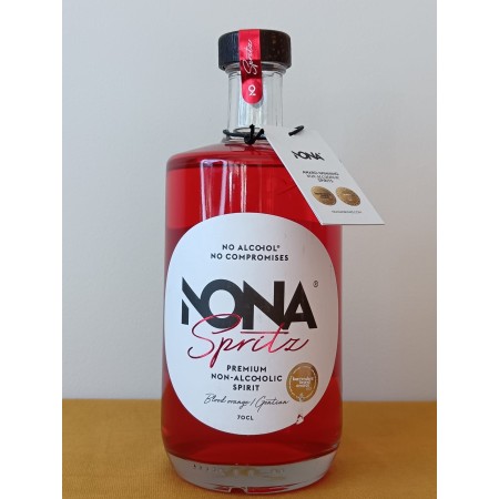 NONA Spritz 70cl Sans Alcool