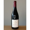 CHAVIN ZERO PINOT NOIR sans alcool 75 cl