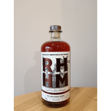 RHHM N°1 SPIRITUEUX FRANCAIS sans alcool 70 cl