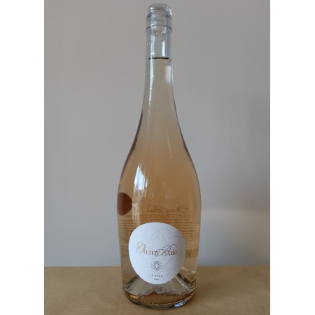 OH MY BAIE Rosé sans alcool