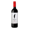 L'ARJOLLE EQUILIBRE ZERO MERLOT GRENACHE ROUGE sans alcool 75cl