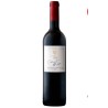 CHAVIN ZERO CABERNET SAUVIGNON - MERLOT sans alcool 75cl