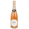 PIERRE SIGNATURE ROSE EFFERVESCENT sans alcool 75cl