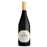 PIERRE SIGNATURE GRENACHE ROUGE sans alcool  75cl