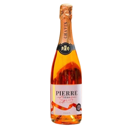 PIERRE ZERO SPRITZ Sans Alcool 75cl