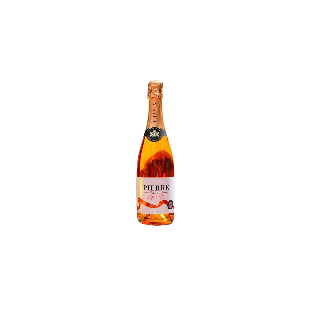 PIERRE ZERO SPRITZ Sans Alcool 75cl