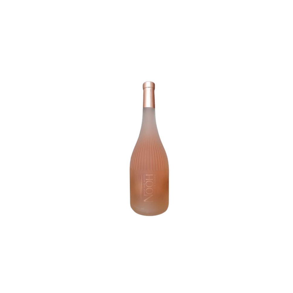 NOOH ROSE sans alcool BY LA COSTE  75 cl