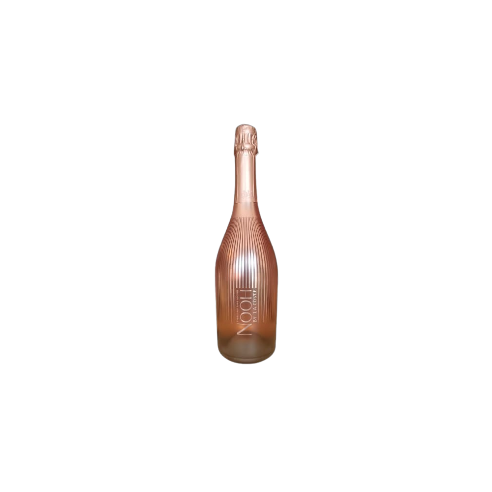 NOOH EFFERVESCENT sans alcool BY LA COSTE 75cl
