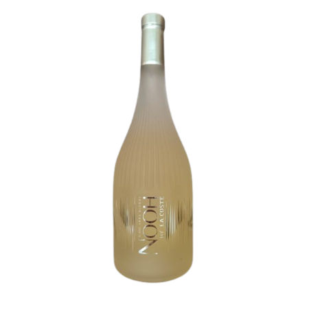 NOOH BLANC sans alcool BY LA COSTE BLANC 75cl