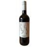 SOSIE Rouge Désalcoolisé - Cabernet Sauvignon Merlot 75 cl