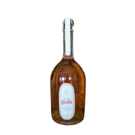 MAISON GIULIA sans alcool 75cl