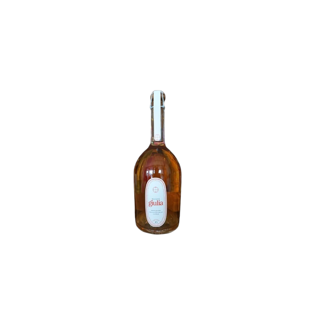 MAISON GIULIA sans alcool 75cl