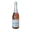 BARON CHANTECLERC DOMAINE LA COLOMBETTE ROSE EFFERVESCENT sans alcool 75cl