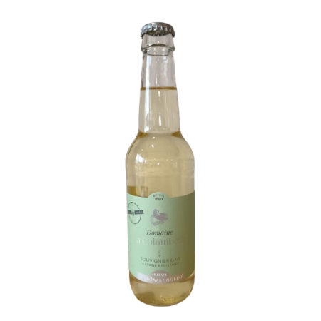 LE TOAST BLANC EFFERVESCENT 33cl