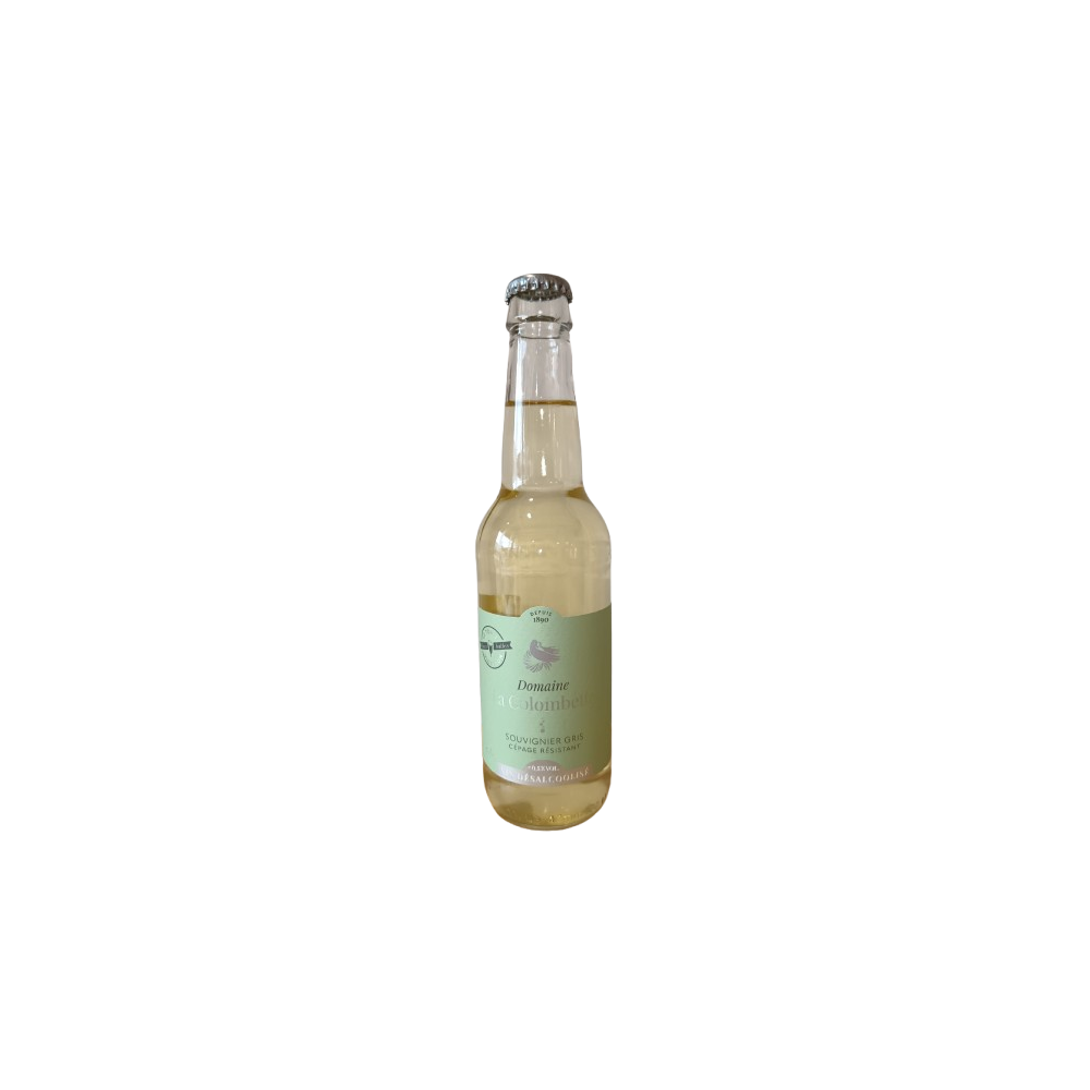 LE TOAST BLANC EFFERVESCENT 33cl