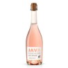 JAVA EFFERVESCENT Coteaux d'Aix-en-Provence AOP sans alcool 75cl