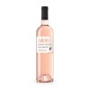 JAVA Coteaux d'Aix-en-Provence AOP sans alcool 75cl