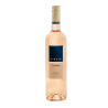 VIRGIN ESTANDON rosé sans alcool 75cl