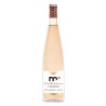 MODERATO° GROS MANSENG ET MERLOT sans alcool 75cl