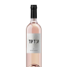 TIP TOP No-Low ROSE VIGNOBLES RAGUENOT sans alcool 75cl