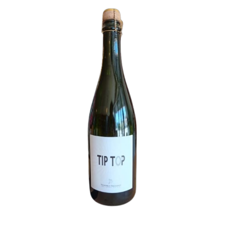 TIP TOP No-Low EFFERVESCENT VIGNOBLES RAGUENOT sans alcool 75cl