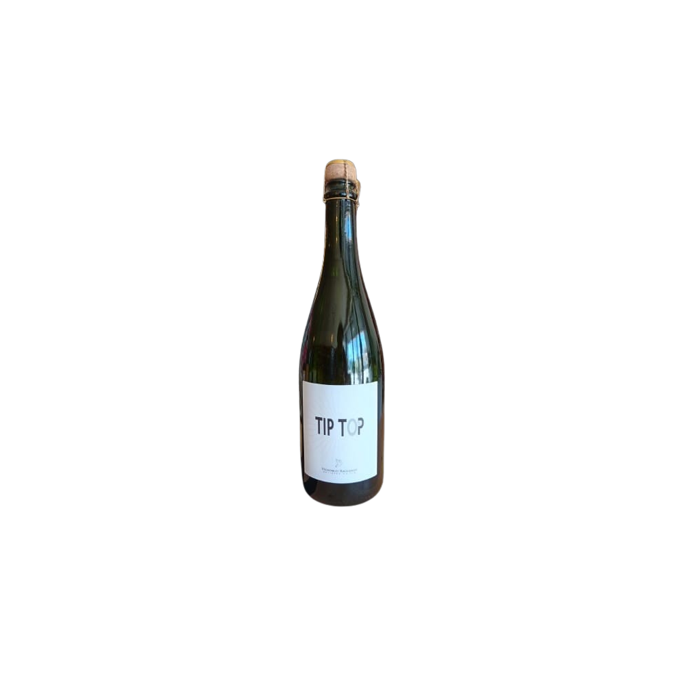 TIP TOP No-Low EFFERVESCENT VIGNOBLES RAGUENOT sans alcool 75cl