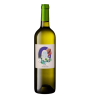 ZERO DEGRE VIN BLANC SANS ALCOOL by Claouset VIGNOBLES SIOZARD 75cl