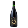 PRINCE OSCAR sans alcool by CHATEAU DE CLOS DE BOUARD 75cl
