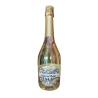 EDMOND BARBE EFFERVESCENT BLANC sans alcool LES VIGNERONS REUNIS DE MONSEGUR 75cl