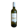 DOMAINE LA TRESORIERE CHARDONNAY & CEPAGES RESISTANTS sans alcool 75cl