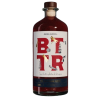 BTTR N°1 ORANGE AMER, GENTIANE & EPICES sans alcool 70CL