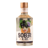 SOBER SPIRITS Gin sans alcool 50CL