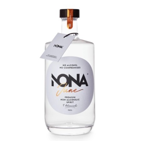 NONA June 70cl Sans Alcool