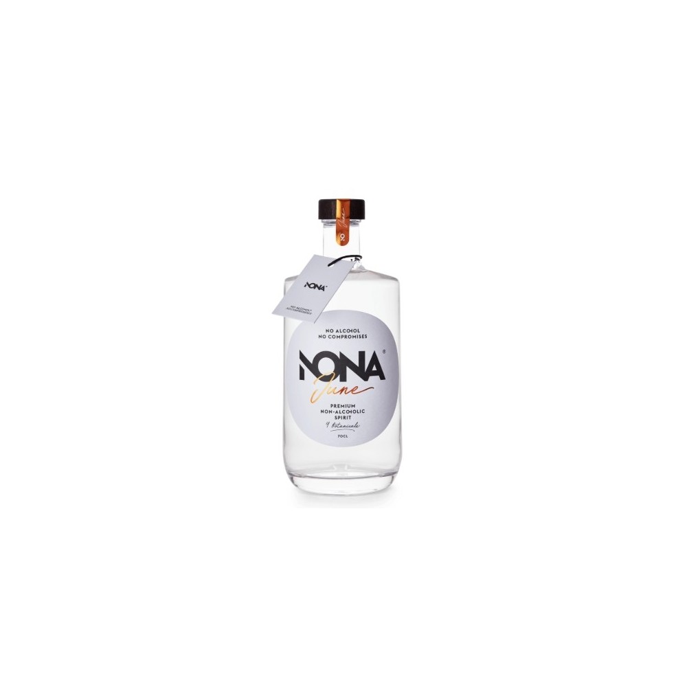 NONA June 70cl Sans Alcool