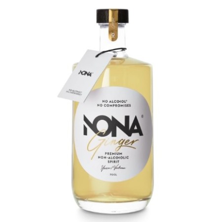 NONA Ginger 70cl Sans Alcool