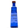 ALMAVE BLANCO BLUE AGAVE SPIRIT DISTILLED NON ALCOHOLIC sans alcool 70cl