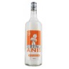 SERENO ANIS apéritif anisé sans alcool sans sucre 100 cl